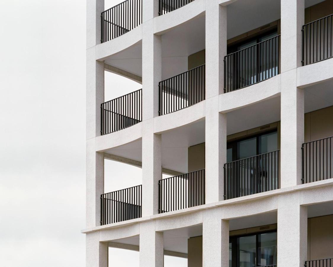 Spacious Modern 1 Bed Apartment. ลอนดอน ภายนอก รูปภาพ